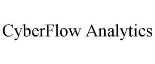 CYBERFLOW ANALYTICS