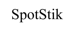 SPOTSTIK