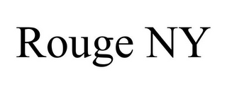 ROUGE NY