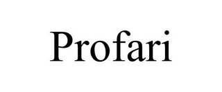 PROFARI