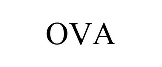 OVA