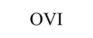 OVI