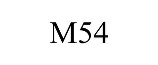 M54