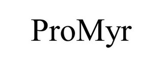 PROMYR