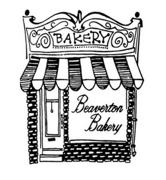 BAKERY BEAVERTON BAKERY