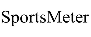 SPORTSMETER
