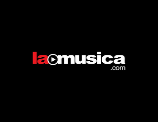 LAMUSICA.COM