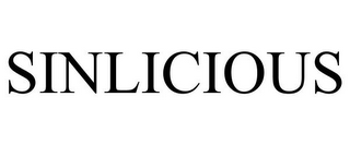 SINLICIOUS