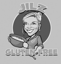 JILZ GLUTEN FREE