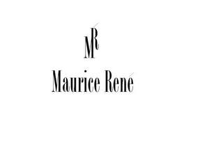 MAURICE RENE MR