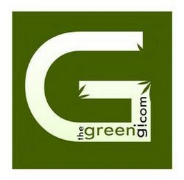 G THEGREENGI.COM