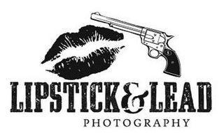 LIPSTICK & LEAD PHOTOGRAPHY