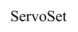 SERVOSET