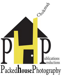 PHP PACKED HOUSE PHOTOGRAPHY PUBLICATIONS PRODUCTIONS CHOKMAH