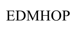 EDMHOP