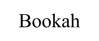 BOOKAH