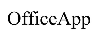 OFFICEAPP