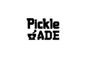 PICKLE ADE