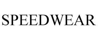 SPEEDWEAR
