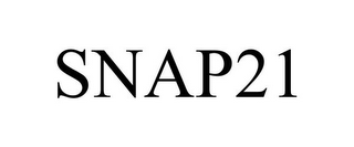 SNAP21