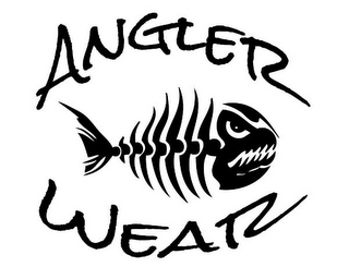 ANGLER WEAR