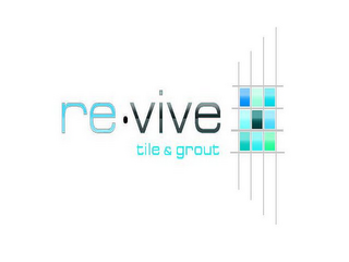 RE·VIVE TILE & GROUT