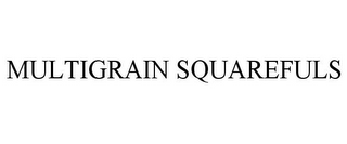 MULTIGRAIN SQUAREFULS