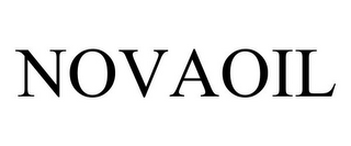 NOVAOIL