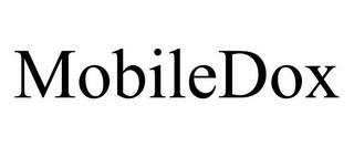 MOBILEDOX