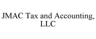 JMAC TAX AND ACCOUNTING, LLC