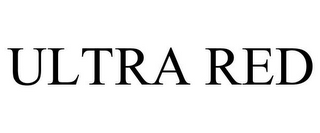 ULTRA RED