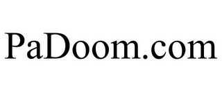 PADOOM.COM