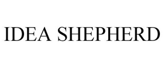 IDEA SHEPHERD