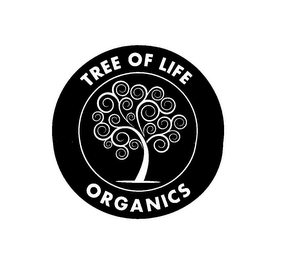 TREE OF LIFE ORGANICS