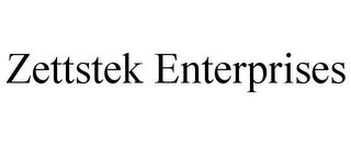 ZETTSTEK ENTERPRISES