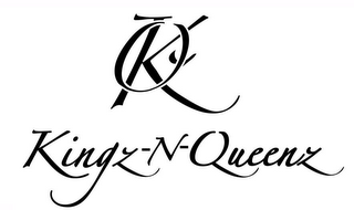 KINGZ -N- QUEENZ KQZ