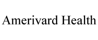 AMERIVARD HEALTH