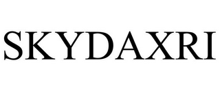 SKYDAXRI