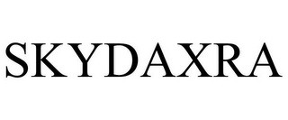 SKYDAXRA