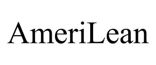 AMERILEAN