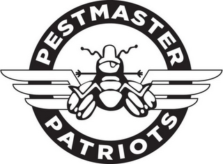 PESTMASTER PATRIOTS