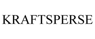 KRAFTSPERSE