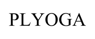 PLYOGA