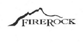 FIREROCK