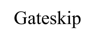 GATESKIP
