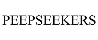 PEEPSEEKERS