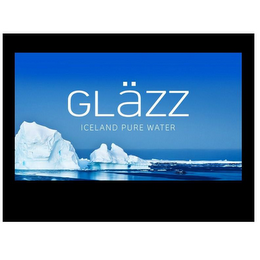 GLÄZZ ICELAND PURE WATER