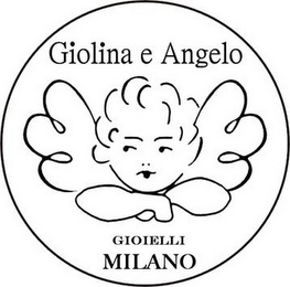 GIOLINA E ANGELO GIOIELLI MILANO