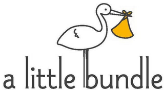 A LITTLE BUNDLE