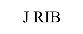 J RIB